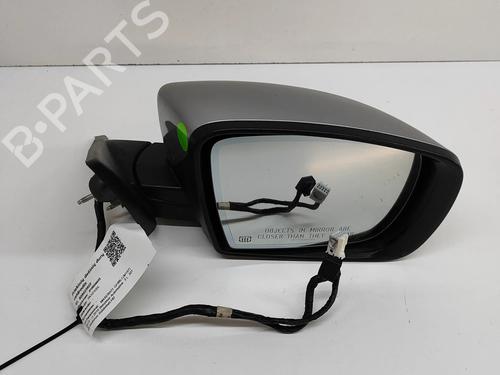 Used Right mirror Right mirror MASERATI GHIBLI III (M157) 3.0 S Q4 (409 hp) 24581245 24581245