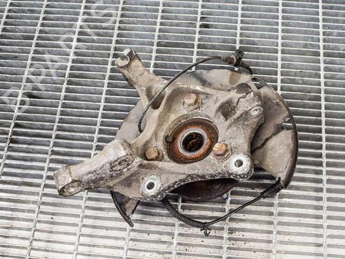 Used Right front steering knuckle OPEL ASTRA J (P10) 1.6 (68) (115 hp) 14662321