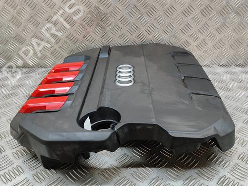 Upper protection AUDI A3 Limousine (8YS, 8YM) S3 TFSI quattro | BP27773003M93 - Image 2