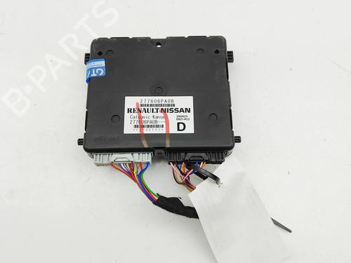 Used Electronic module Electronic module NISSAN JUKE (F16_) DIG-T 117 (117 hp) 35957671 35957671