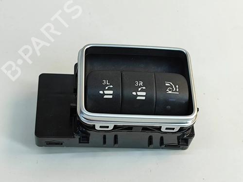 Used Switch Switch MERCEDES-BENZ GLS (X167) AMG 63 4Matic+ EQ Boost 4-matic+ (167.989) (612 hp) 28555313 28555313