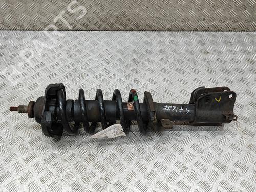 Left front shock absorber NISSAN PRIMASTAR Bus (X83) dCi 140 | BP24140956M16 - Image 3