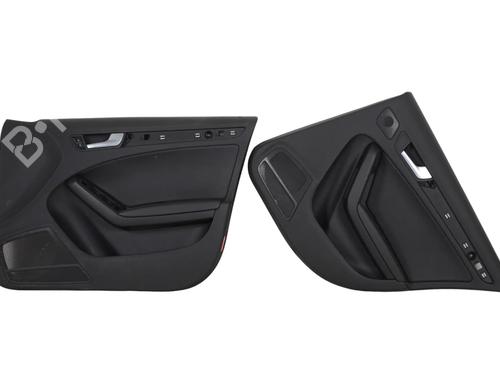 Seats set AUDI A4 Allroad B8 (8KH) 3.0 TDI quattro | BP30284251C78  - Image 13