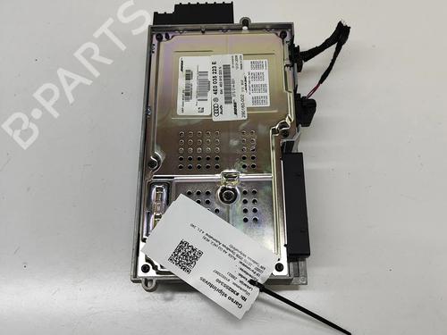 Electronic module AUDI A8 D3 (4E2, 4E8) 4.2 TDI quattro | BP26142149M83 - Image 2