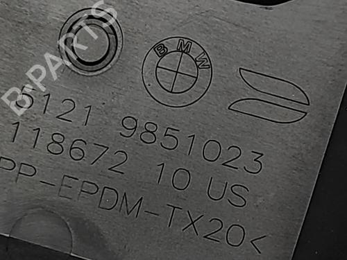 Dørliste BMW XM (G09) XM All-wheel Drive | BP32213673C150