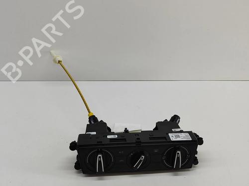 Used Electronic module Electronic module SKODA SCALA (NW1) 1.5 TSI (150 hp) 27770903 27770903