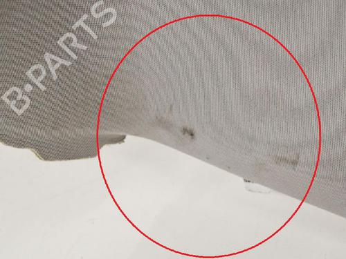 Interior roof MERCEDES-BENZ CLS (C218) CLS 250 CDI / BlueTEC / d (218.303, 218.304) | BP14616698I12 