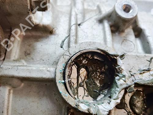 Engine KIA SOUL III (SK3) E-SOUL | BP37029215M1 - Image 9