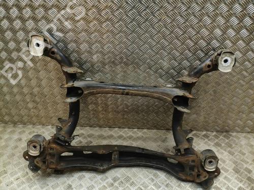 Rear axle AUDI A4 B9 (8W2, 8WC) 3.0 TDI quattro | BP40556422M2 - Image 4