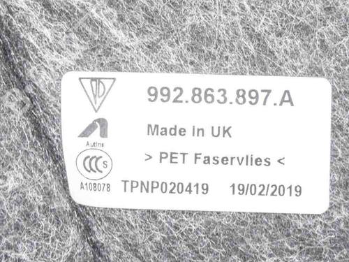 Other PORSCHE 911 (992) 3.0 Carrera 4 S (992420) | BP27750213O1 