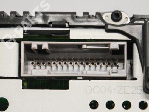 Instrument cluster AUDI A6 C7 (4G2, 4GC) 2.0 TDI | BP6748871C47 