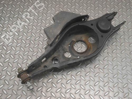 Used Right rear suspension arm LEXUS NX (_Z1_) 300h AWD (AYZ15_) (155 hp) 30284128