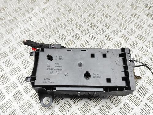 Fuse box MERCEDES-BENZ E-CLASS (W213) E 300 de (213.016) | BP36021334E1 - Image 4