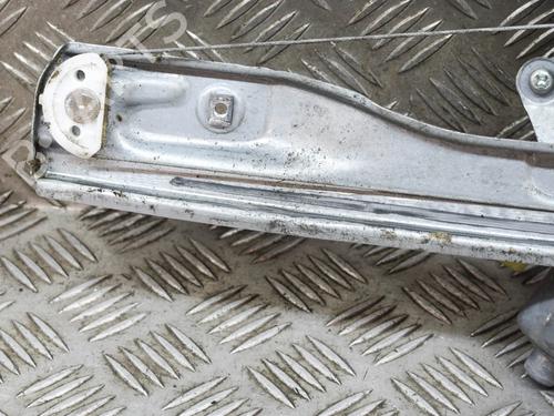 Rear left window mechanism CHEVROLET CRUZE Hatchback (J305) 1.6 | BP27755770C24