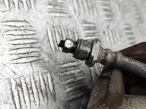 Left front brake caliper TOYOTA PRIUS (_W6_) 2.0 PHEV (MXWH61L, MXWH61) | BP29975052M105