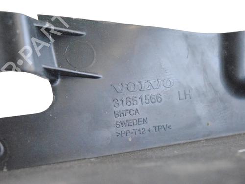 Grill VOLVO XC40 (536) D3 AWD | BP33365985C40  - Image 5