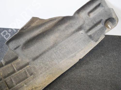 Wheel arch FORD FOCUS III 1.0 EcoBoost | BP14667221C56 
