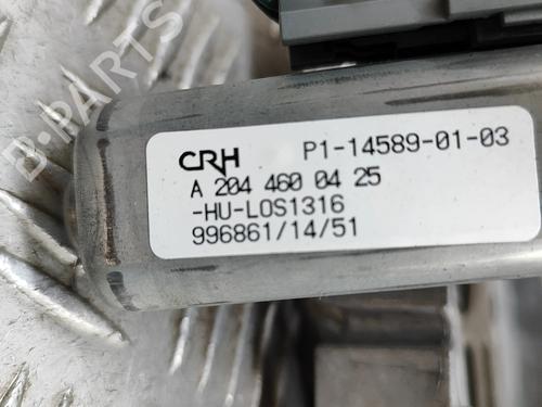 Steering column MERCEDES-BENZ E-CLASS T-Model (S212) E 220 CDI / BlueTEC (212.202, 212.201) | BP28675648M21 - Image 10