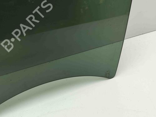 Rear left door window JAGUAR I-PACE (X590) EV400 AWD | BP28435694C20