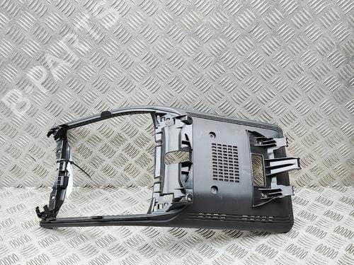 Middle console VW PASSAT B7 (362) 1.4 TSI EcoFuel | BP37469338I22 - Image 4
