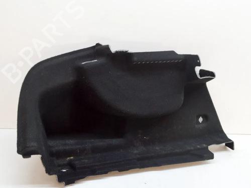 Used Boot lining Boot lining MERCEDES-BENZ A-CLASS (W177) A 220 d (177.014) (190 hp) 27757247 27757247