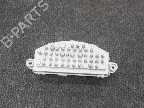 Used Heater resistor BMW 4 Coupe (F32, F82) M4 Competition (450 hp) 14668549