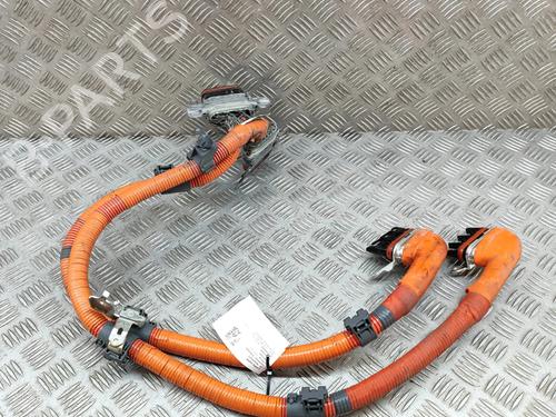 Used Wiring harness Wiring harness LEXUS GS (_L1_) 300h (AWL10_, AWL10R) (223 hp) 17016275 17016275