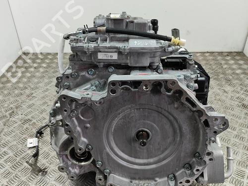 Used Gearbox Gearbox CITROËN C5 AIRCROSS (A_) 1.6 Hybrid 225 (A45GFR) (224 hp) 29458454 29458454