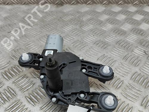 Rear wiper motor VW GOLF VIII (CD1, DA1) 1.5 TSI | BP27766214M102