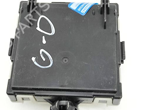Electronic module MERCEDES-BENZ GLB (X247) GLB 220 d 4-matic (247.615) | BP36952506M83 - Image 5