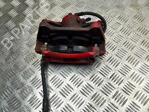 Right front brake caliper VW POLO VI (AW1, BZ1, AE1) 2.0 GTI | BP33373257M104 - Image 5