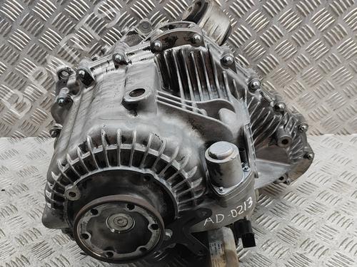 Transfer box MERCEDES-BENZ VITO Bus (W639) 110 CDI (639.701, 639.703, 639.705) | BP28956602M36 