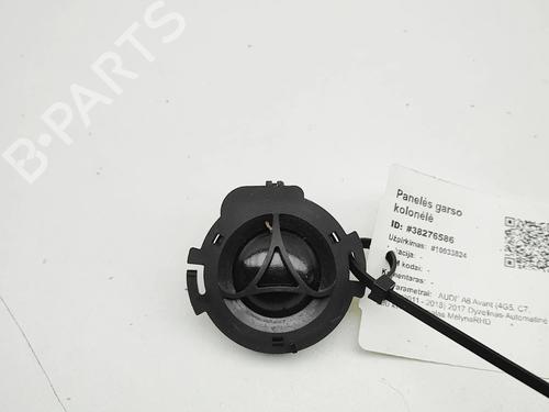 Used Speaker Speaker AUDI A6 C7 Avant (4G5, 4GD) 3.0 TDI quattro (272 hp) 38961341 38961341