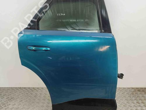 Used Right rear door PEUGEOT 3008 III (KA_, KB_, KC_) e-210 (KCZKZX) (213 hp) 28675203