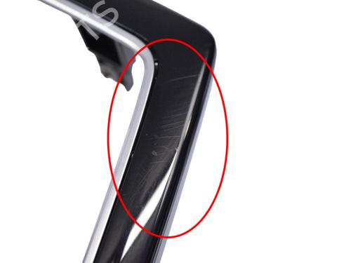 Andre MERCEDES-BENZ E-CLASS (W213) AMG E 63 S 4-matic+ (213.089) | BP30268926O1