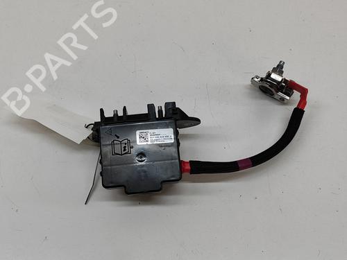 Used Cable RENAULT AUSTRAL E-TECH 200 Hybrid (HGM2) (199 hp) 29007743