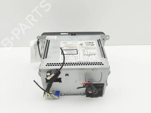 Electronic module VW CC B7 (358) 2.0 TDI | BP37522595M83 - Image 4