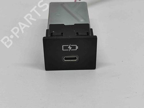 Used Electronic module TOYOTA bZ4X (_EAM1_) EV (YEAM15) (218 hp) 28560748