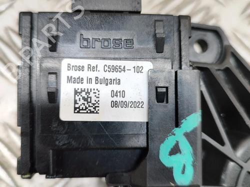 Right rear window motor ALFA ROMEO GIULIA (952_) 2.0 (952ACA25) | BP23248961E22  - Image 5