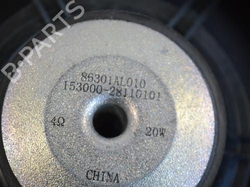 Luidspreker SUBARU OUTBACK (BS) 2.0 D AWD (BSD) | BP30240483E2 