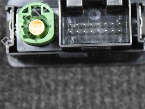 Elektronisk modul VW GOLF VII (5G1, BQ1, BE1, BE2) 2.0 R 4motion | BP6767382M83 