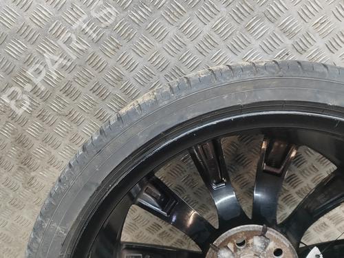 Fælk TESLA MODEL X (5YJX) P100D AWD | BP33661434C45  - Image 9