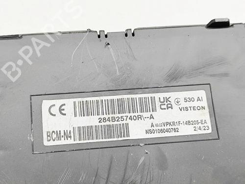 Electronic module RENAULT MASTER III Van (FV) 2.3 dCi 145 FWD (FV0E, FV0F, FV0H, FV02, FV0M, FV0S,... | BP34560044M83  - Image 7