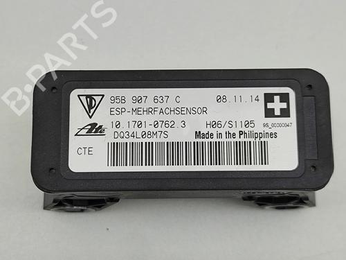 Elektronisk sensor PORSCHE MACAN (95B) 3.0 S | BP38018806M84 - Image 6