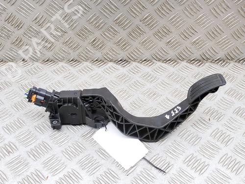 Pedal CITROËN C4 X (BD_, BE_, BF_) ë-C4 X (BFZKXC) | BP39145355I4 - Image 2