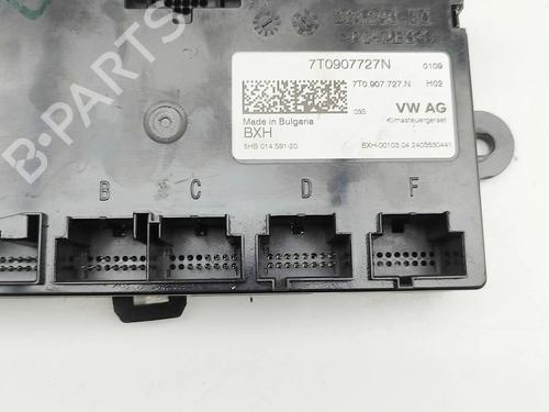 Electronic module VW MULTIVAN T7 (STM, STN) 1.4 eHybrid | BP33972303M83  - Image 6