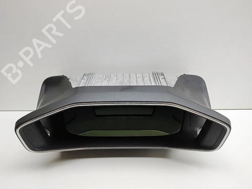 Used Instrument cluster Instrument cluster PEUGEOT 208 II (UB_, UP_, UW_, UJ_) e-208 (136 hp) 36458242 36458242