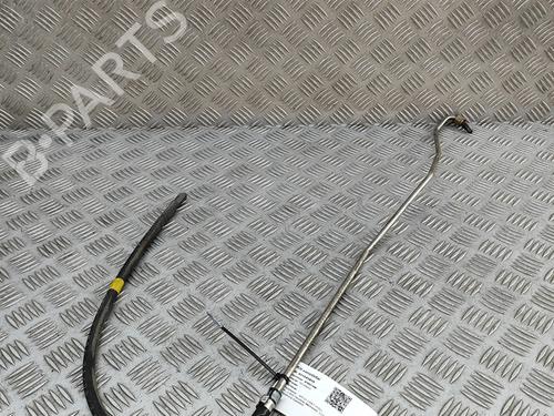 Pipe IVECO DAILY VI Platform/Chassis 33S14, 35S14, 35C14, 38S14 | BP27934030M125