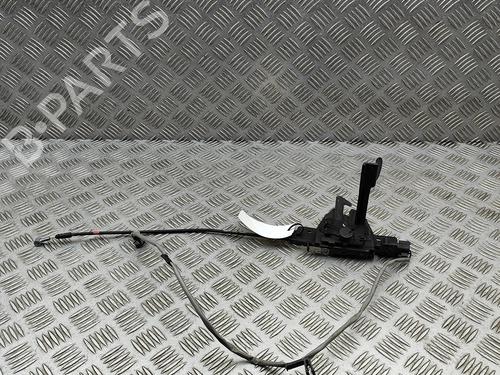 Used Exterior handle KIA SPORTAGE V (NQ5) 1.6 T-GDi Hybrid (215 hp) 30732050