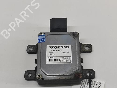 Used Gearbox control unit VOLVO V90 II Estate (235) T8 Plug-in Hybrid Polestar AWD (317 hp) 28554588